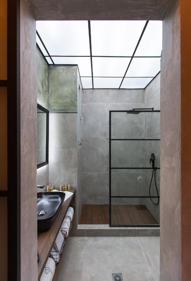 Lepanto Luxury Apartments Gf Návpaktosz Kültér fotó