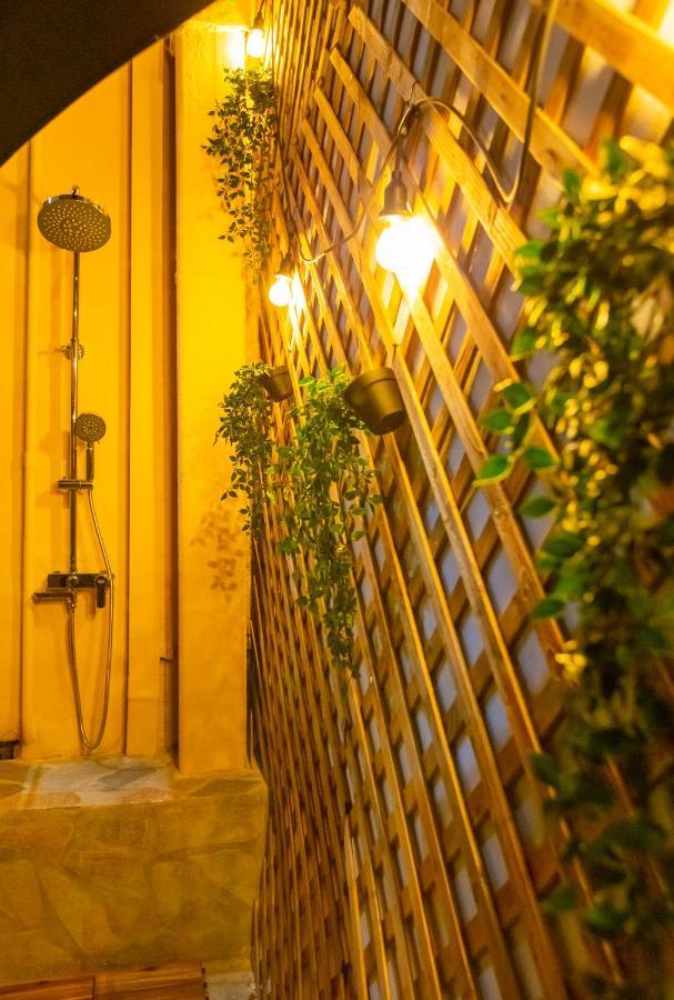 Lepanto Luxury Apartments Gf Návpaktosz Kültér fotó